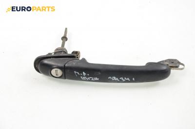 Външна дръжка за Seat Ibiza II Hatchback (03.1993 - 05.2002), 4+1 вр., хечбек, позиция: предна, лява