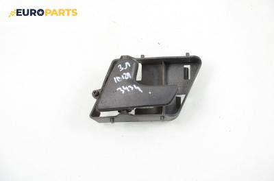 Вътрешна дръжка за Seat Ibiza II Hatchback (03.1993 - 05.2002), 4+1 вр., хечбек, позиция: задна, лява
