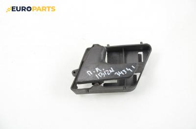 Вътрешна дръжка за Seat Ibiza II Hatchback (03.1993 - 05.2002), 4+1 вр., хечбек, позиция: предна, лява