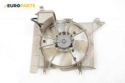 Перка охлаждане за Toyota Yaris Hatchback II (01.2005 - 12.2014) 1.0 VVT-i, 69 к.с.