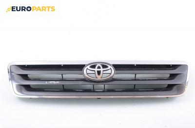 Решетка за Toyota Avensis Verso (08.2001 - 11.2009)