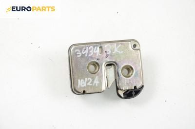 Брава заден капак за Seat Ibiza II Hatchback (03.1993 - 05.2002), хечбек