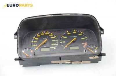Километраж за Seat Ibiza II Hatchback (03.1993 - 05.2002) 1.4 i 16V, 101 к.с.