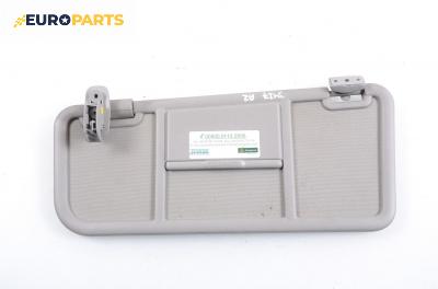 Сенник за Audi A2 Hatchback (02.2000 - 08.2005), позиция: лява