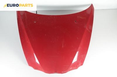 Преден капак за Alfa Romeo 147 Hatchback (2000-11-01 - 2010-03-01), 4+1 вр.