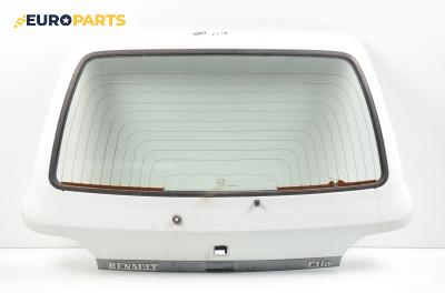Заден капак за Renault Clio I Hatchback (05.1990 - 09.1998), 2+1 вр.