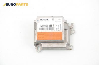 Модул за AIRBAG за Audi A2 Hatchback (02.2000 - 08.2005), № Bosch 0 285 001 386