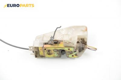 Брава на врата за Ford Fiesta IV Hatchback (08.1995 - 09.2002), позиция: дясна