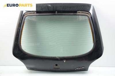 Заден капак за Ford Fiesta IV Hatchback (08.1995 - 09.2002), 2+1 вр.