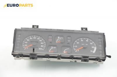 Километраж за Renault Clio I Hatchback (05.1990 - 09.1998) 1.4 (B57J, C57J), 75 к.с.