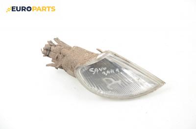 Мигач за Citroen Saxo Hatchback (02.1996 - 04.2004), позиция: дясна