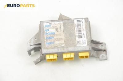 Модул за AIRBAG за Honda CR-V II SUV (09.2001 - 09.2006), № 77960-SCA-G930-M3