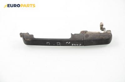 Външна дръжка за Volkswagen Passat Sedan B3, B4 (02.1988 - 12.1997), седан, позиция: предна, дясна