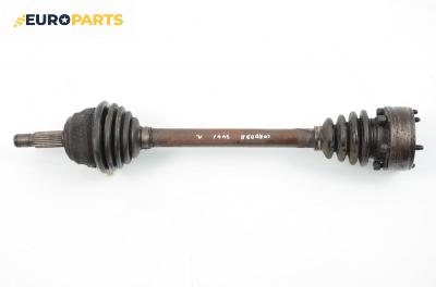 Полуоска за Seat Cordoba Sedan I (02.1993 - 10.1999) 1.6 i, 75 к.с., позиция: лява