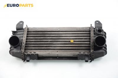 Интеркулер за Audi A2 Hatchback (02.2000 - 08.2005) 1.4 TDI, 75 к.с.