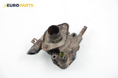 Корпус на термостат за Peugeot 306 Hatchback (01.1993 - 10.2003) 1.4, 75 к.с.