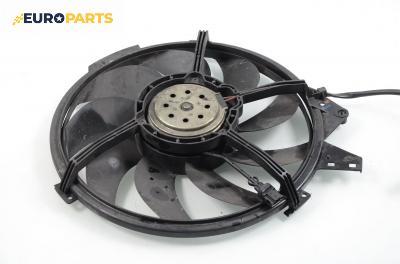 Перка охлаждане за Audi A2 Hatchback (02.2000 - 08.2005) 1.4 TDI, 75 к.с.