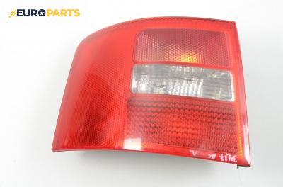 Стоп за Audi A6 Allroad  C5 (05.2000 - 08.2005), позиция: лява