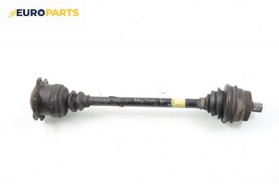Полуоска за Audi A4 Sedan B5 (11.1994 - 09.2001) 1.9 TDI, 90 к.с., позиция: дясна