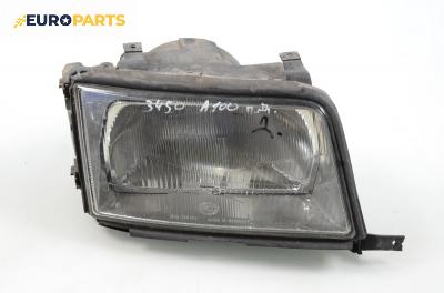 Фар за Audi 100 Avant C4 (12.1990 - 11.1994), комби, позиция: дясна