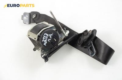 Предпазен колан за Opel Meriva A Hatchback (05.2003 - 05.2010), позиция: предна, дясна
