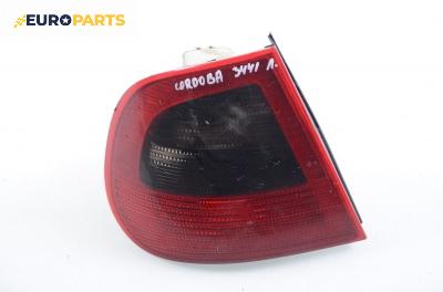Стоп за Seat Cordoba Sedan I (02.1993 - 10.1999), седан, позиция: лява
