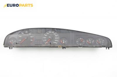 Километраж за Audi 100 Avant C4 (12.1990 - 11.1994) 2.0 E, 115 к.с.