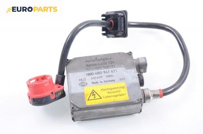 Xenon баласт за Audi A6 Allroad  C5 (05.2000 - 08.2005)