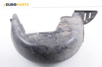Подкалник за Opel Meriva A Hatchback (05.2003 - 05.2010), позиция: задна, лява