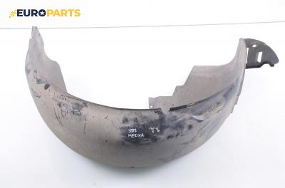 Подкалник за Opel Meriva A Hatchback (05.2003 - 05.2010), позиция: задна, дясна