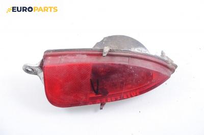 Светлина мъгла за Opel Corsa C Hatchback (09.2000 - 12.2009), позиция: лява