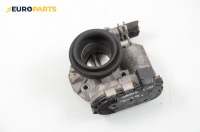 Дроселова клапа за Toyota Yaris Hatchback II (01.2005 - 12.2014) 1.0 VVT-i, 69 к.с., № Bosch 0 280 750 192