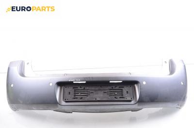 Задна броня за Opel Meriva A Hatchback (05.2003 - 05.2010)