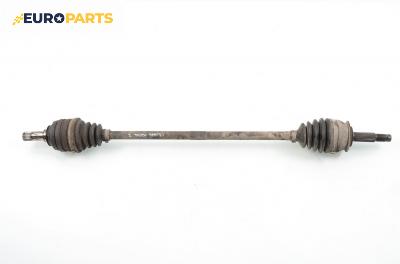 Полуоска за Opel Tigra Coupe (07.1994 - 12.2000) 1.4 16V, 90 к.с., позиция: дясна