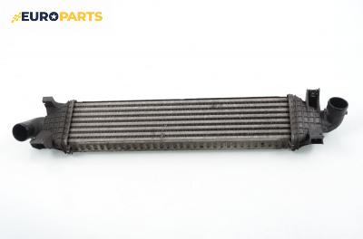 Интеркулер за Ford Focus II Estate (07.2004 - 09.2012) 1.6 TDCi, 90 к.с.