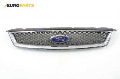 Решетка за Ford Focus II Estate (07.2004 - 09.2012), комби