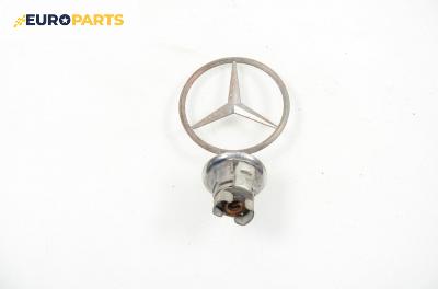 Емблема за Mercedes-Benz C-Class Sedan (W202) (03.1993 - 05.2000), седан