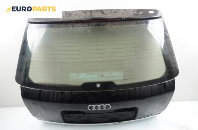 Заден капак за Audi A6 Allroad  C5 (05.2000 - 08.2005)