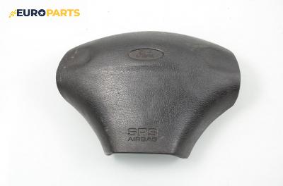 Airbag за Ford Fiesta III Hatchback (01.1989 - 01.1997), 4+1 вр.