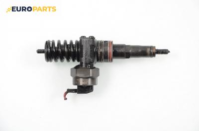 Дюза дизел за Audi A2 Hatchback (02.2000 - 08.2005) 1.4 TDI, 75 к.с., № Bosch 0 414 720 007