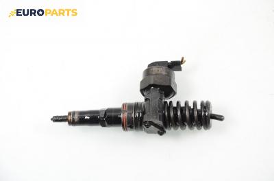 Дюза дизел за Audi A2 Hatchback (02.2000 - 08.2005) 1.4 TDI, 75 к.с., № Bosch 0 414 720 007