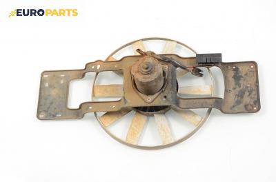 Перка охлаждане за Renault Clio I Hatchback (05.1990 - 09.1998) 1.4 (B57J, C57J), 75 к.с.