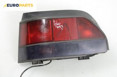 Стоп за Renault Clio I Hatchback (05.1990 - 09.1998), хечбек, позиция: лява