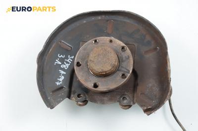 Шенкел главина за Alfa Romeo 147 Hatchback (2000-11-01 - 2010-03-01), позиция: задна, лява