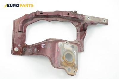 Елемент маска за Opel Corsa C Hatchback (09.2000 - 12.2009), позиция: дясна