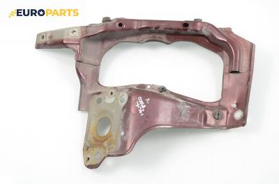 Елемент маска за Opel Corsa C Hatchback (09.2000 - 12.2009), позиция: лява