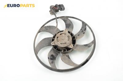 Перка охлаждане за Opel Corsa C Hatchback (09.2000 - 12.2009) 1.0, 60 к.с.