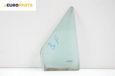 Фикс врата за Ford Fiesta III Hatchback (01.1989 - 01.1997), 4+1 вр., позиция: задна, дясна