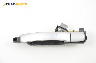 Външна дръжка за Ford Mondeo III Estate (10.2000 - 03.2007), комби, позиция: задна, лява