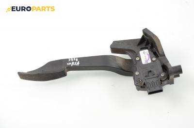 Потенциометър газ  за Opel Corsa C Hatchback (09.2000 - 12.2009), № GM 9 129 423